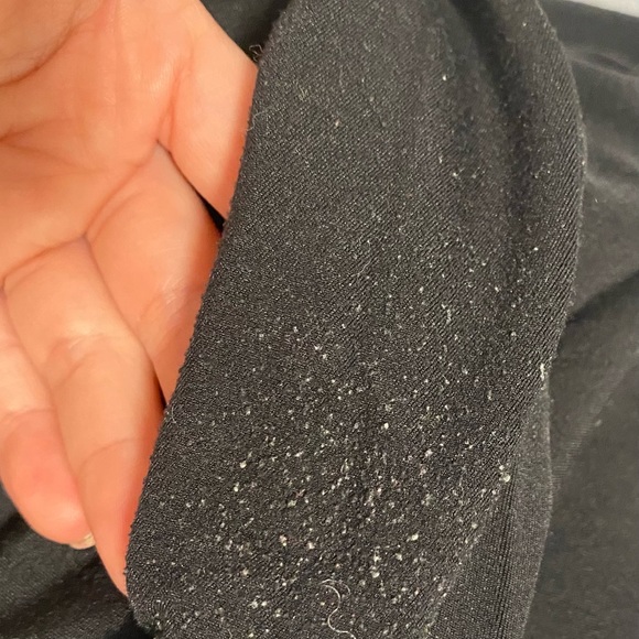 Aerie Offline Black Leggings - Picture 4 of 4